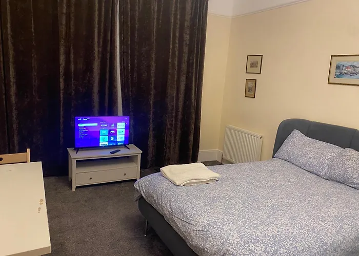The Florence Room